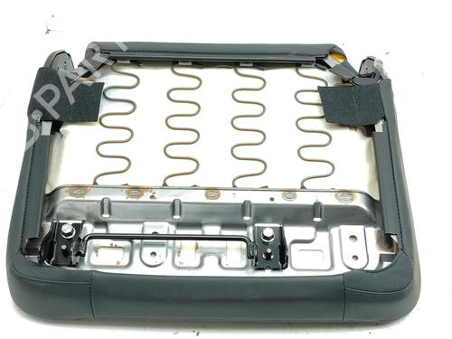 Right front steering knuckle HYUNDAI SANTA FÉ III (DM, DMA) 2.2 CRDi 4WD | BP28873786M26 