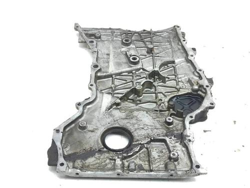 Timing cover HONDA CR-V III (RE_) 2.2 i-CTDi 4WD (RE6) | BP33207190M123 - Image 4