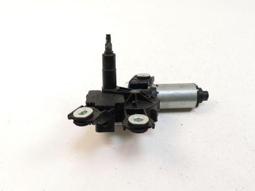 Used Rear wiper motor VW TIGUAN (5N_) 2.0 TDI 4motion (140 hp) 28867780