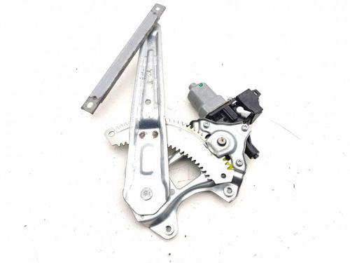 Rear left window mechanism NISSAN LEAF (ZE1) Electric | BP40208502C24 - Image 3