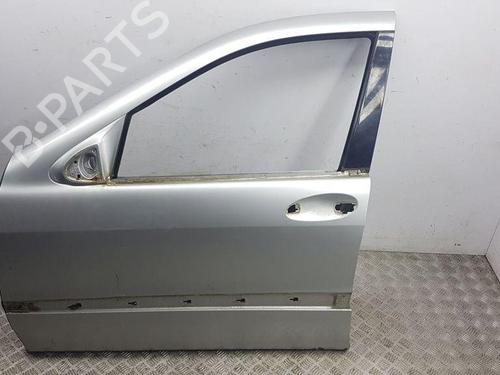 Used Left front door MERCEDES-BENZ S-CLASS (W220, V220) S 400 CDI (220.028, 220.128) (250 hp) 28891947
