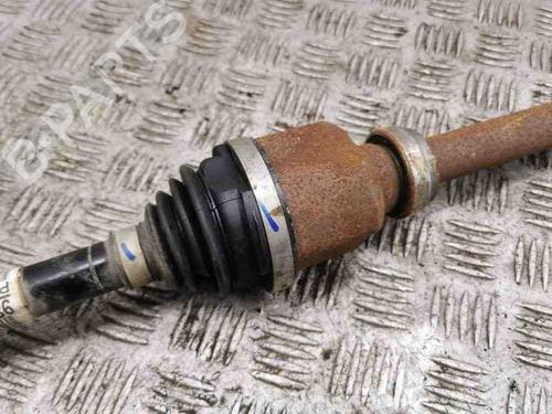 Right front driveshaft OPEL ASTRA L (OV5) 1.2 (FPHNSL, FPHNSR) | BP28880992M39