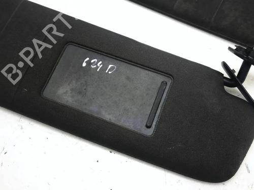 Left sun visor AUDI Q7 (4LB) 3.0 TDI quattro | BP36331859I1 - Image 8
