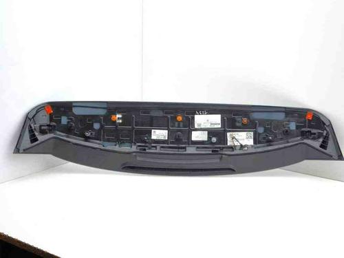 Rear spoiler AUDI A1 Sportback (8XA, 8XF) 1.0 TFSI | BP28881316C96 