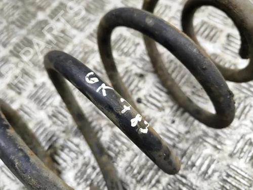 Shock absorber spring MERCEDES-BENZ VITO / MIXTO Van (W639) 109 CDI (639.601, 639.603, 639.605) | BP28861214C152 