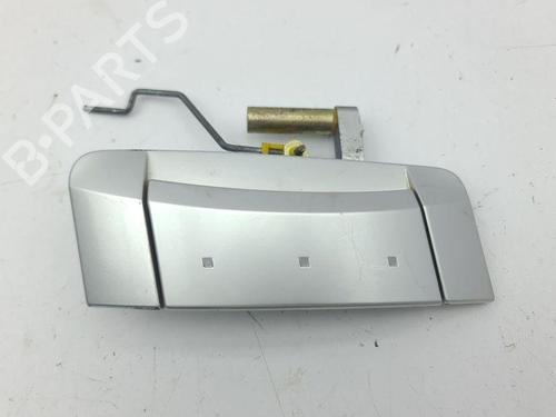 Rear left exterior door handle NISSAN 350Z Coupe (Z33) 3.5 (AAZ33) | BP28879170C130 