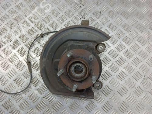 Used Right front steering knuckle Right front steering knuckle 36081792 36081792