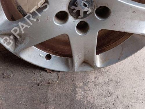 Rim PEUGEOT 508 I (8D_) 1.6 HDi | BP28848537C45 