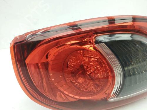 Left taillight MAZDA CX-5 (KE, GH) 2.2 D AWD (KE2AW) | BP33642629C34 - Image 10