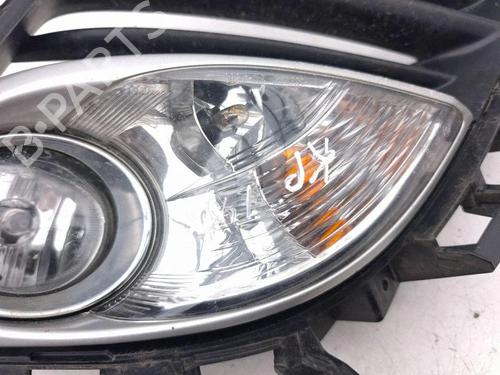 Left front fog light MAZDA CX-7 (ER) 2.2 MZR-CD AWD (ER10A) | BP39408353C30 - Image 3