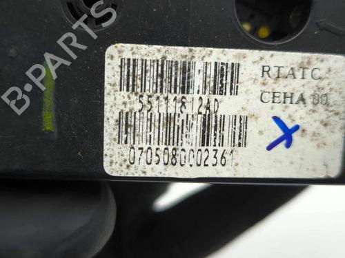 Electronic module CHRYSLER GRAND VOYAGER V (RT) 2.8 CRD | BP36329401M83 - Image 8