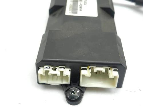 Electronic module MAZDA CX-7 (ER) 2.2 MZR-CD AWD (ER10A) | BP36175726M83 - Image 6