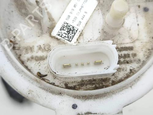 Fuel pump VW GOLF VIII (CD1, DA1) 1.5 eTSI | BP36348257M76 - Image 3