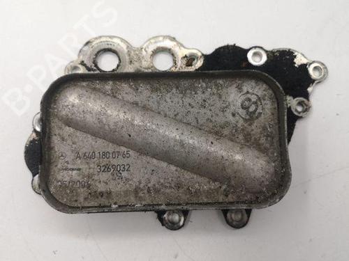 Used Support MERCEDES-BENZ A-CLASS (W169) A 160 CDI (169.006, 169.306) (82 hp) 28869808