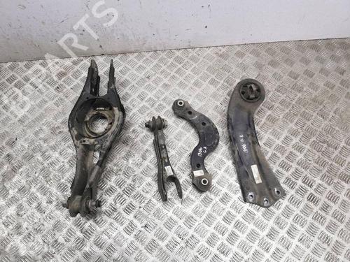 Braço suspensão trás esquerdo Braço suspensão trás esquerdo 38243628 38243628