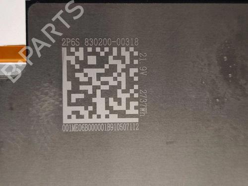Battery CITROËN C4 III (BA_, BB_, BC_) ë-C4 (BCZKXC, BZCKSC) | BP40232939E11  - Image 6