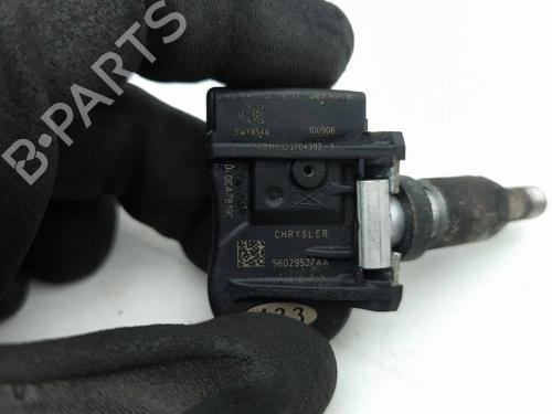 Electronic sensor CHRYSLER GRAND VOYAGER V (RT) 3.8 | BP32678657M84 - Image 7