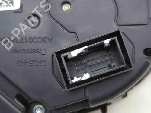 Instrument cluster SEAT ARONA (KJ7, KJP) 1.0 TSI | BP28876887C47