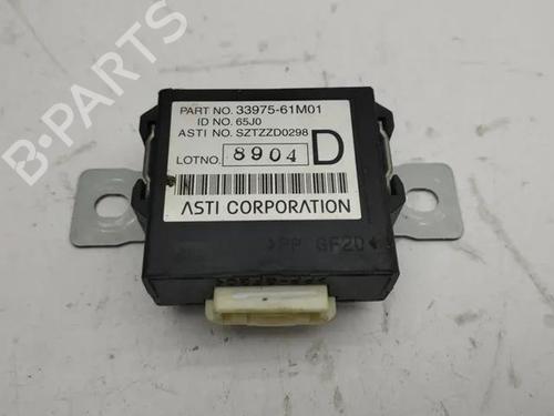 Electronic module SUZUKI VITARA (LY) 1.6 (APK416, YD21S) | BP28860330M83 