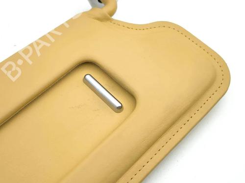 Right sun visor BENTLEY FLYING SPUR (4W_) 6.0 W12 | BP36203099I2 - Image 4