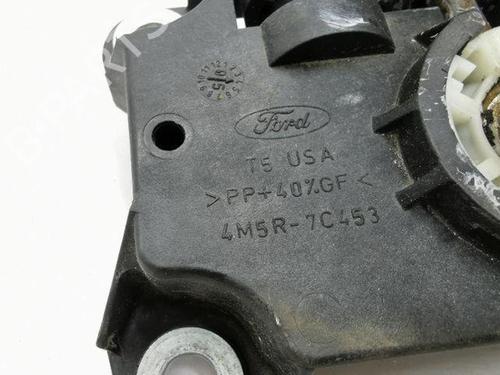 Rattkontroller FORD FOCUS IV (HN) 1.0 EcoBoost | BP28846450E15 