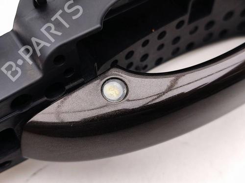 Rear right exterior door handle AUDI A6 Allroad C7 (4GH, 4GJ) 3.0 TDI quattro | BP29752499C130