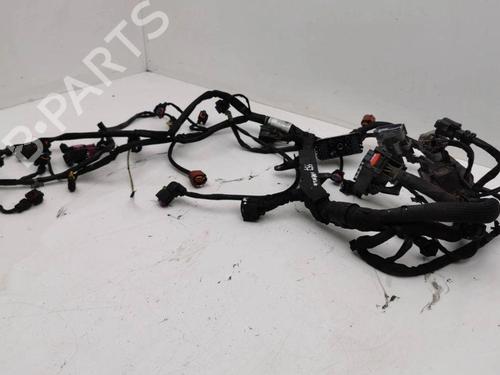 Ledningsnett OPEL ZAFIRA TOURER C (P12) 2.0 CDTi (75) | BP28894931E16 