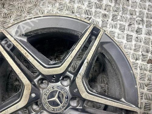 Step MERCEDES-BENZ A-CLASS (W177) A 180 d (177.003) | BP32157297C149 