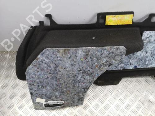 Boot lining FORD MONDEO V Turnier (CF) 1.5 TDCi | BP33638517I3 - Image 4