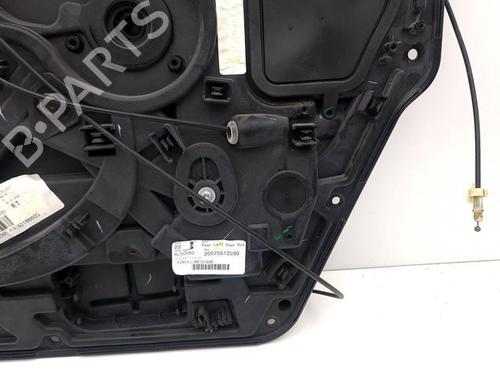 Electronic module CHRYSLER GRAND VOYAGER V (RT) 2.8 CRD | BP28878637M83 