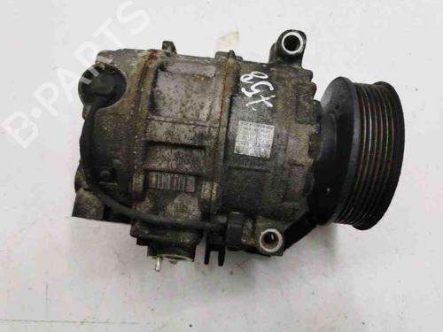 Used AC compressor BENTLEY CONTINENTAL FLYING SPUR (3W_) 6.0 (560 hp) 28898474