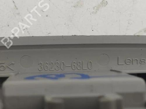 Interior roof light SUZUKI VITARA (LY) 1.6 (APK416, YD21S) | BP28860299I8 