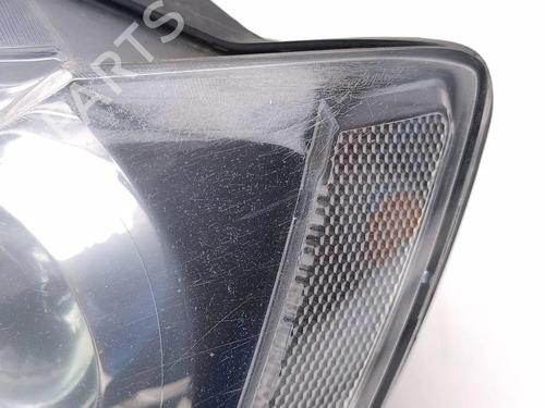 Left headlight JEEP GRAND CHEROKEE IV (WK, WK2) 3.0 CRD V6 4x4 | BP31303086C28 