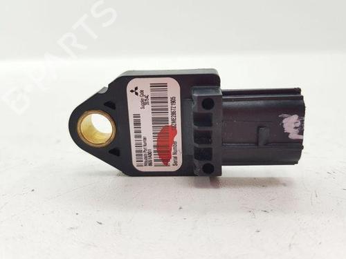 Elektronisk sensor CITROËN C-CROSSER (VU_, VV_) 2.2 HDi (156 hp) 28870116