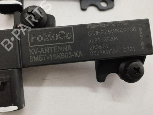 Antenne/Base FORD KUGA II (DM2) 2.0 TDCi 4x4 | BP38249996C140 - Image 2