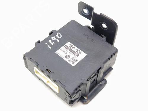 Used Electronic module KIA NIRO I (DE) E-NIRO (204 hp) 28907405