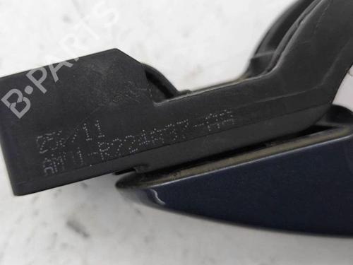 Rear left exterior door handle FORD GRAND C-MAX (DXA/CB7, DXA/CEU) 2.0 TDCi | BP28894392C130 