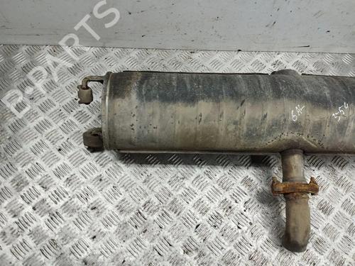 Exhaust system TOYOTA RAV 4 II (_A2_) 2.0 4WD (ACA21, ACA20) | BP33254005M121 - Image 12
