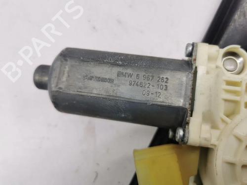 Rear right window mechanism BMW X5 (E70) xDrive 30 d | BP36138991C25 - Image 4