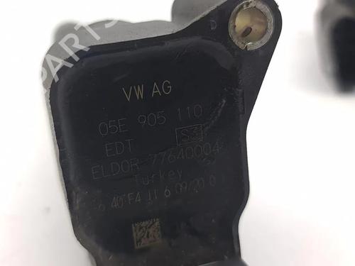 Ignition coil SEAT LEON (5F1) 1.4 TSI | BP36347559M94 - Image 7