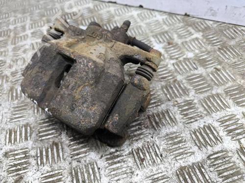 Left front brake caliper MAZDA CX-5 (KF) 2.2 D | BP38329445M105 - Image 3