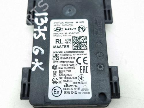 Used Electronic module Electronic module 38250435 38250435
