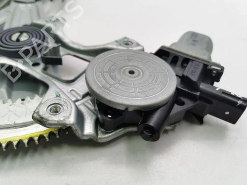 Front left window mechanism HONDA CR-V III (RE_) 2.2 i-DTEC 4WD (RE6) | BP36196194C22 - Image 4