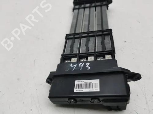 Heater resistor PEUGEOT 508 I (8D_) 2.0 HDi | BP28849428M108 