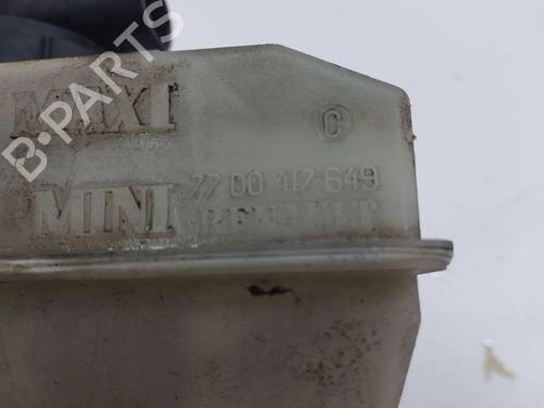 Brake master cylinder RENAULT KANGOO (KC0/1_) 1.4 (KC0C, KC0H, KC0B, KC0M) | BP36201929M77 - Image 2
