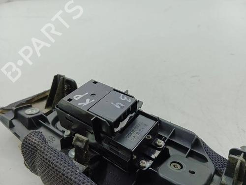 Left front window switch HONDA CR-V III (RE_) 2.2 i-CTDi 4WD (RE6) | BP33896991I27 - Image 5