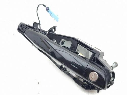 Used Rear right exterior door handle Rear right exterior door handle 37626466 37626466