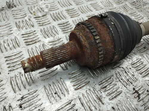 Right front driveshaft MAZDA CX-7 (ER) 2.3 MZR DISI Turbo AWD (ER3P) | BP36176755M39 - Image 7
