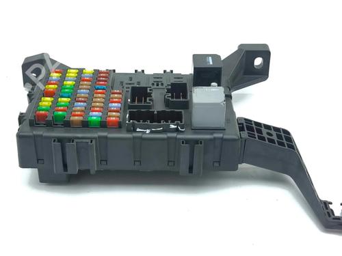 Fuse box JAGUAR X-TYPE I (X400) 2.0 D | BP28873247E1 