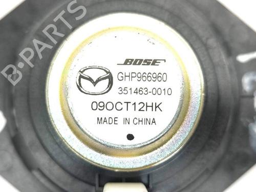 Electronic module MAZDA 6 Estate (GJ, GL) 2.2 D | BP28878733M83 
